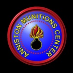 Anniston Munitions Center