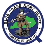 Blue Grass Army Depot
