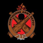 Hawthorne Army Depot