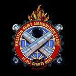 Holston Army Ammunition Plant