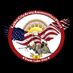 Lake City Army Ammunition Plant