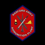 Radford Army Ammunition Plant