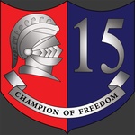 Commander, Destroyer Squadron 15