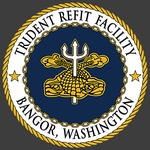 Trident Refit Facility Bangor