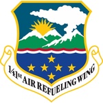 141st Air Refueling Wing