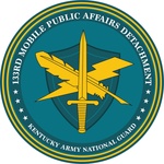 133rd Mobile Public Affairs Detachment