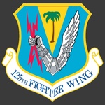 125th Fighter Wing