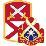 167th Theater Sustainment Command