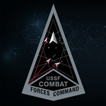 U.S. Space Force Combat Forces Command