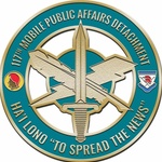 117th Mobile Public Affairs Detachment (Hawaii)
