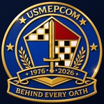 U.S. Military Entrance Processing Command