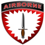 U.S. Special Operations Command Europe