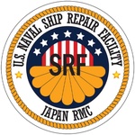 U.S. Naval Ship Repair Facility Japan RMC (SRF-JRMC)