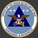 Office of the Under Secretary of War for Personnel and Readiness