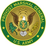 Office of the Provost Marshal General