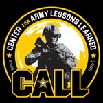 Center for Army Lessons Learned