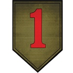 1st Infantry Division