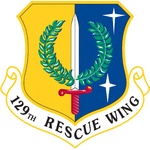129th Rescue Wing