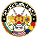 U.S. Army Garrison Black Sea