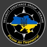Security Assistance Group-Ukraine