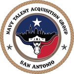 Navy Talent Acquisition Group San Antonio