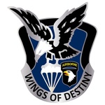 101st Combat Aviation Brigade