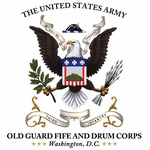 The United States Army Old Guard Fife and Drum Corps