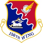 156th Wing