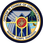 Office in Charge of Construction Marine Corps Marianas