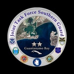 Joint Task Force Southern Guard