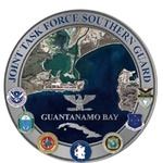 Joint Task Force Southern Guard