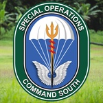 Special Operations Command South