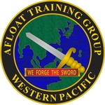 Afloat Training Group Western Pacific