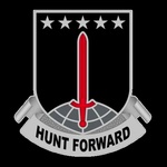 3rd Multi-Domain Task Force