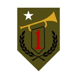 1st Infantry Division Band