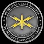 Principal Cyber Advisor to the Secretary of the Army