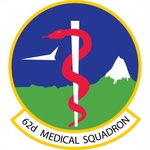 62nd Medical Squadron - Joint Base Lewis-McChord Clinic