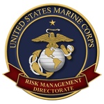 U.S. Marine Corps Risk Management Directorate