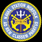 Naval Station Norfolk