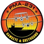 E-2/C-2 Airborne Command &amp; Control (PMA-231)