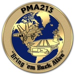 Air Traffic Management Systems (PMA-213)