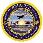 Advanced Tactical Aircraft Protection Systems (PMA-272)