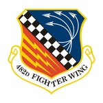 482d Fighter Wing